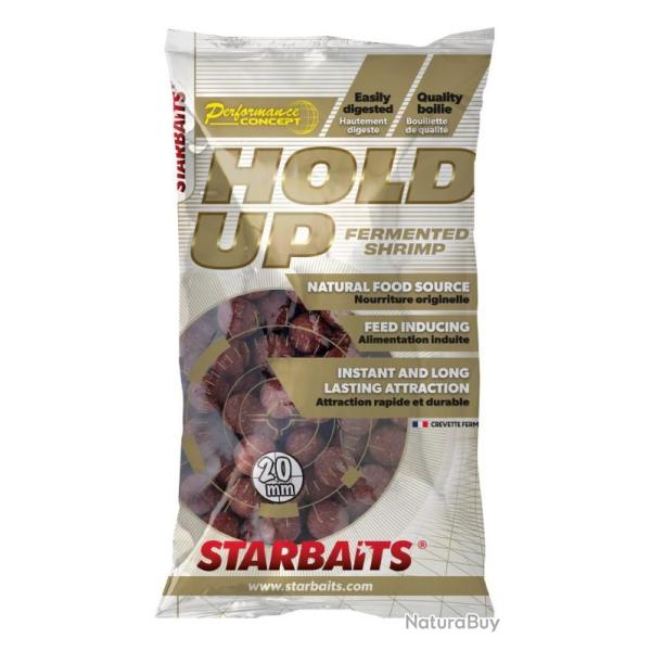 Bouillette Hold Up 20Mm 800g Starbaits