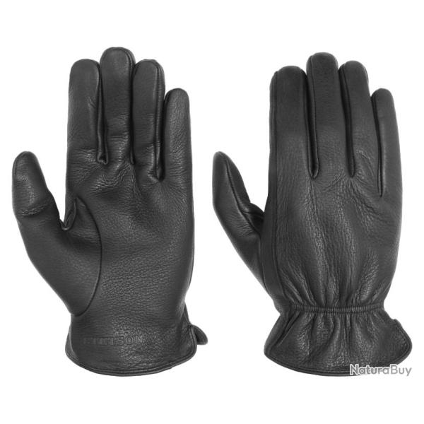 GANTS DEER NAPPA
