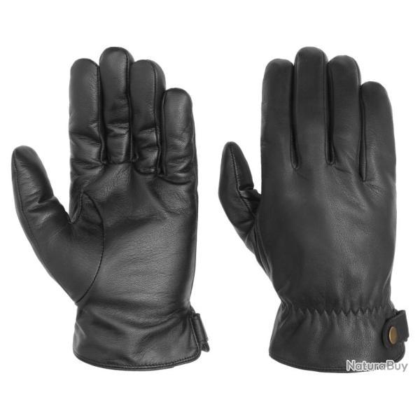 GANTS GOAT NAPPA CONDUCTIVE