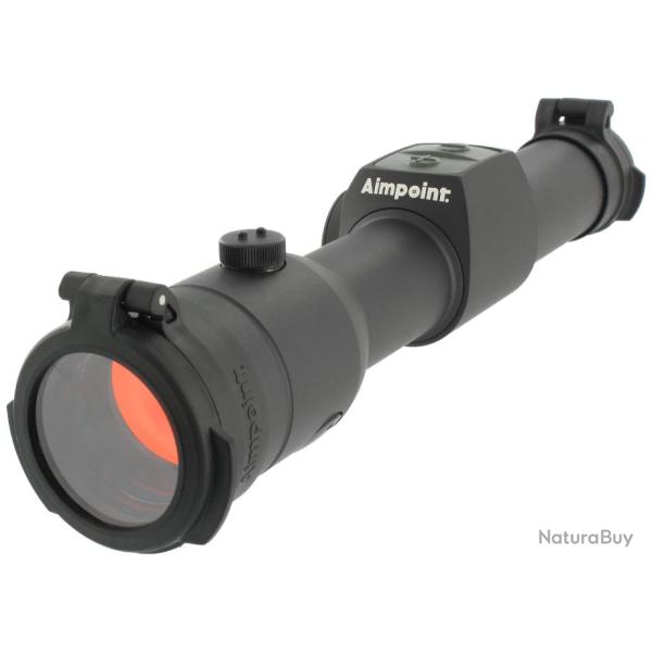 VISEUR HUNTER DIAMETRE 34MM - LONG H34L