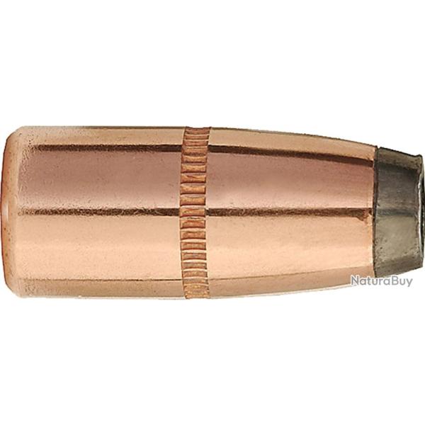 Ogives Sierra Flat Nose calibre 30-Diametre 308-125GR-2020