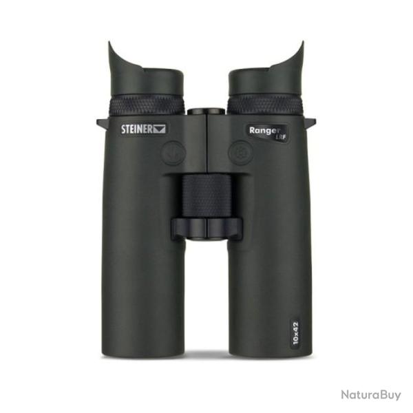 JUMELLE CHASSE RANGER 10X42 LRF