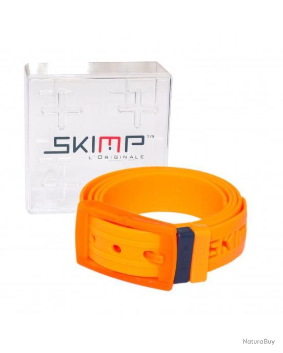 Ceinture souple Skimp originale Vert armée Plastique recyclé Uni Ceinture souple Skimp originale Vert armée Plastique recyclé Uni