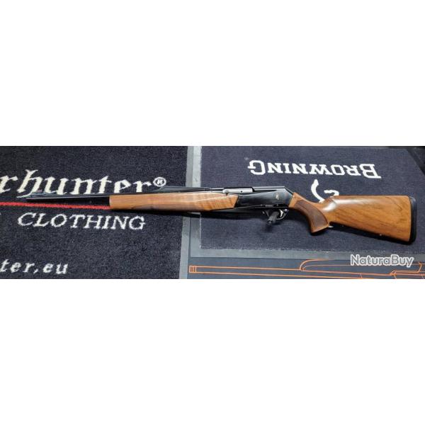 Carabine Bar MK3 Hunter Gold LH S MG2 300WM Gaucher