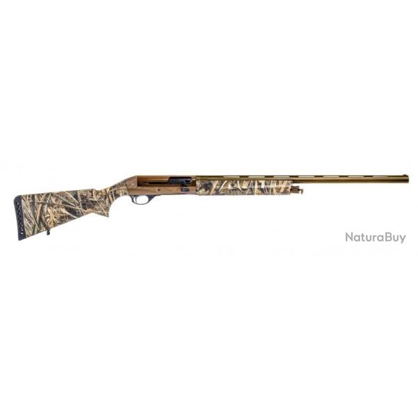 Fusil, EG12, Full, Camo, C12, Mag, 76cm