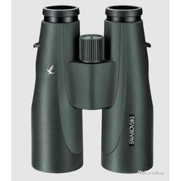 JUMELLES SWAROVSKI SLC 10X56