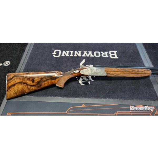 Fusil Browning B15 Beauchamp Grade D 20M-71cm