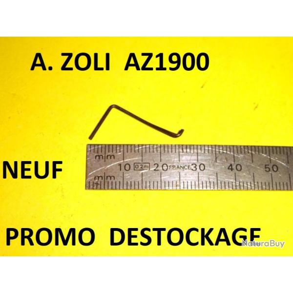 ressort NEUF carabine A. ZOLI AZ1900 AZ 1900 - VENDU PAR JEPERCUTE (S7R98)