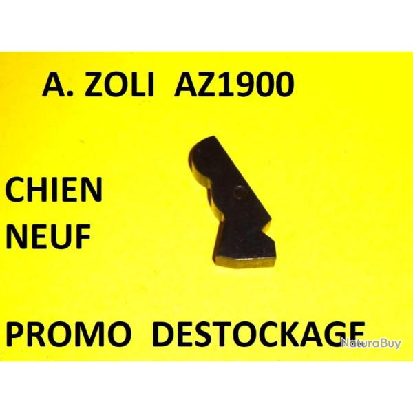 chien NEUF carabine A. ZOLI AZ1900 ZOLI AZ 1900 - VENDU PAR JEPERCUTE (S7R102)