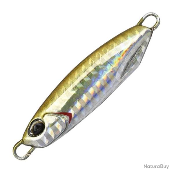 Drag Metal Cast 20 G - Pha0006 Sandeel