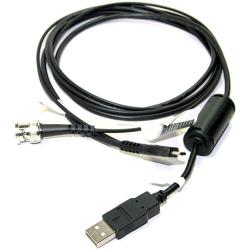 Cordon de programmation pour DP1400 & R2