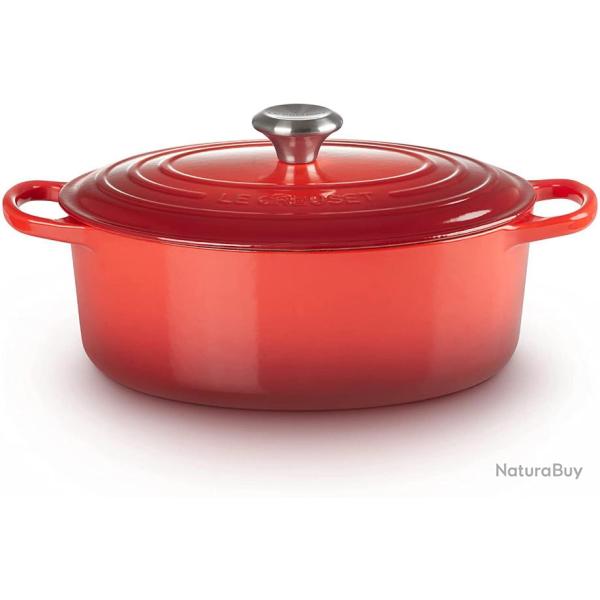 Cocotte Ovale 29cm Le Creuset