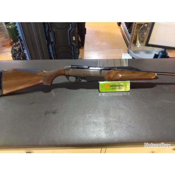 Carabine semi-automatique Benelli Argo e pro calibre 30-06