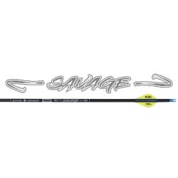 SKYLON - Fl&egrave;che Carbone SAVAGE 6.2 500