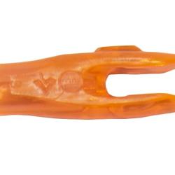 SKYLON - Encoches Pin Taille L Fluo ORANGE