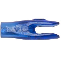 SKYLON - Encoches Pin Taille L Fluo BLEU