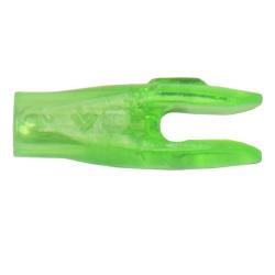 SKYLON - Encoches Pin Taille L Fluo VERT