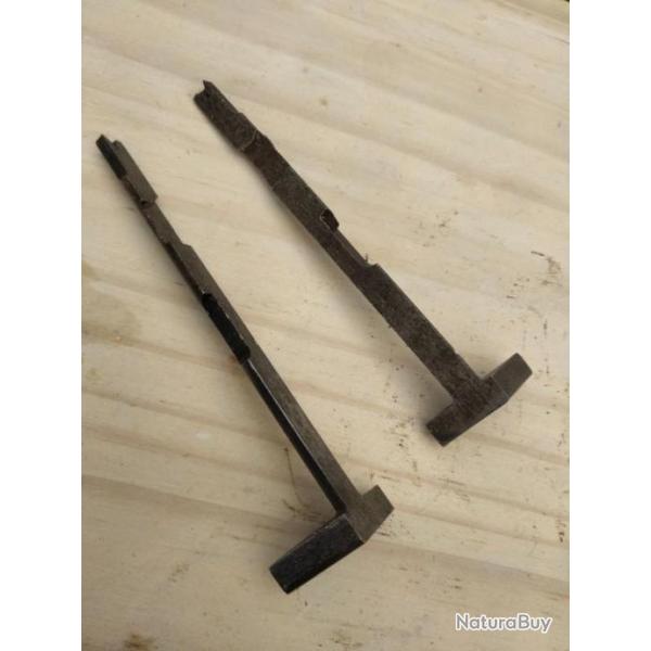 Ensemble d'jecteur brut pour juxtapos