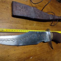 Couteau &agrave; identifier (3)