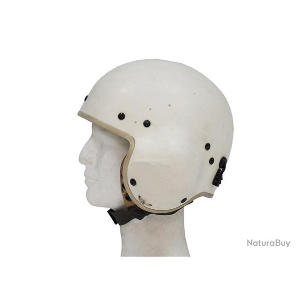 CASQUE PILOTE US ORIGINAL