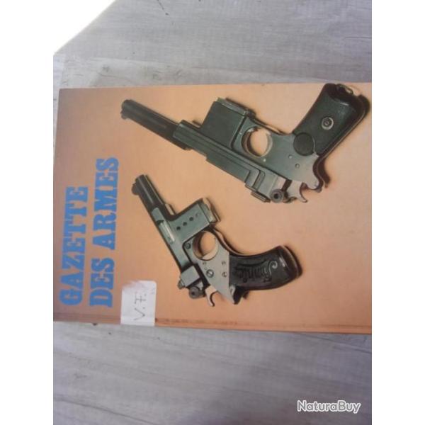 Reliure la gazette des armes  n  29  , 95, 99 ; 100, 98