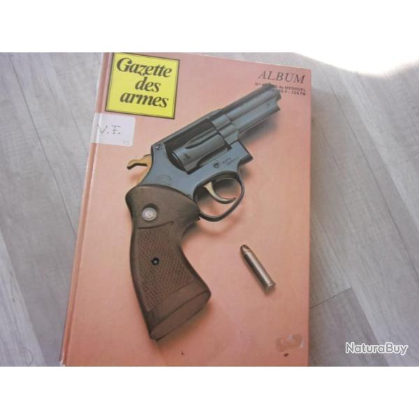 Reliure la gazette des armes  n  82 )�  86