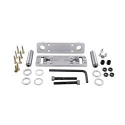 ELEVATEUR DE CROSSE, KIT AJUSTABLE, 130G