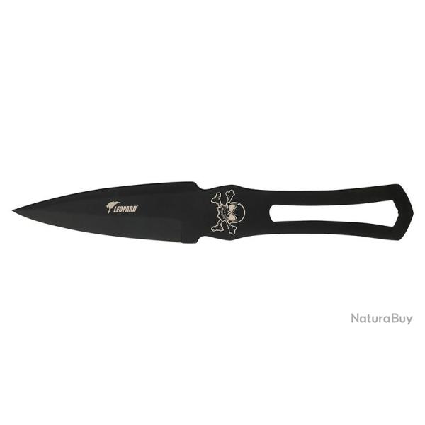 COUTEAU DE LANCER PIRATE