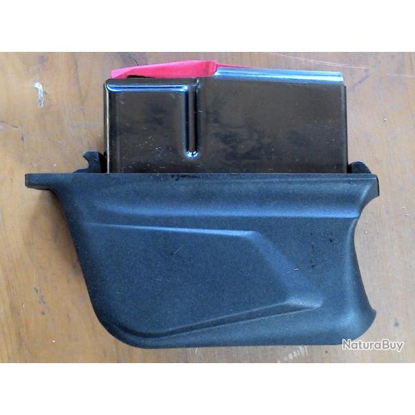 Chargeur Browning 30-06 Spr. Browning MK3 - Korrigane