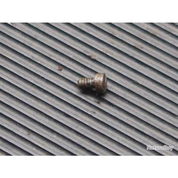 Vis de ressort de verrou de clip REF 62/2023