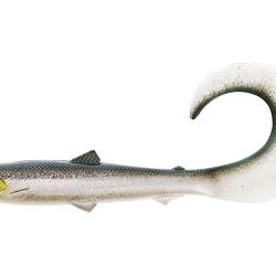 Leurre BullTeez Curltail Box Westin 21cm 49g Headlight