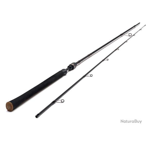 Canne W3 Dropshot 2nd Westin 240cm 5-28g