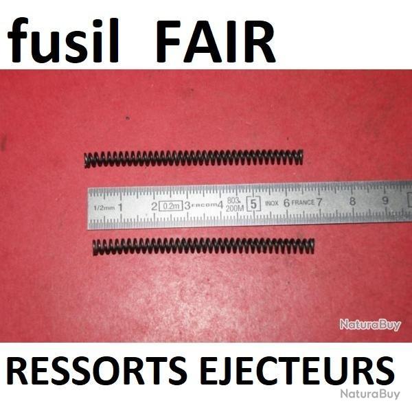ressorts �jecteurs de fusil FAIR - VENDU PAR JEPERCUTE (D9T1402)