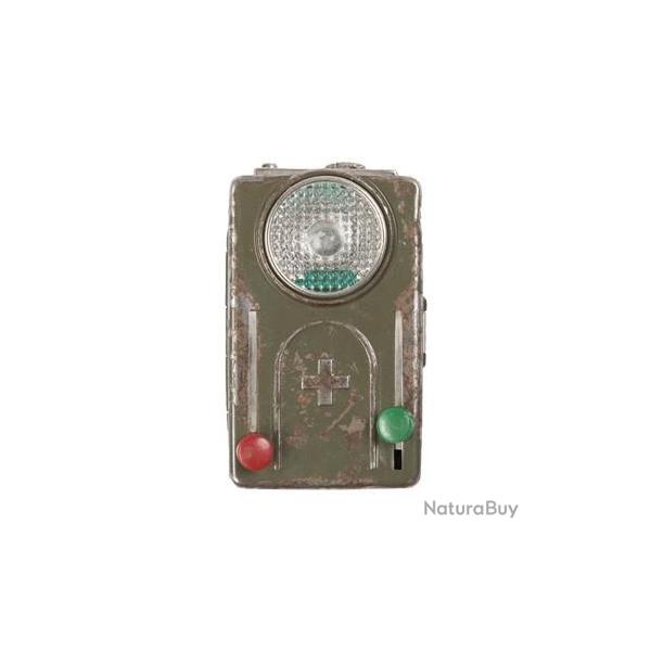 LAMPE DE POCHE ARMEE SUISSE ORIGINALE
