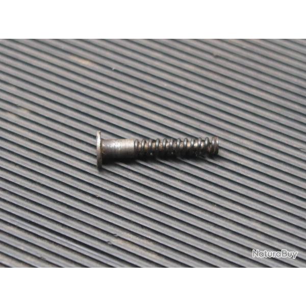 Poussoir et ressort d oeilleton ?? pour fusil LEE ENFIELD MK1 N 4 long ranch REF 50/2023