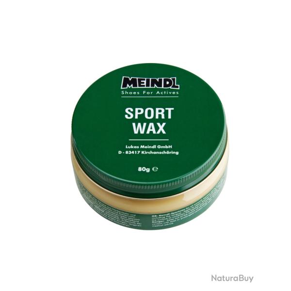 Cr�me imperm�abilisante Sportwax (Couleur: Incolor)