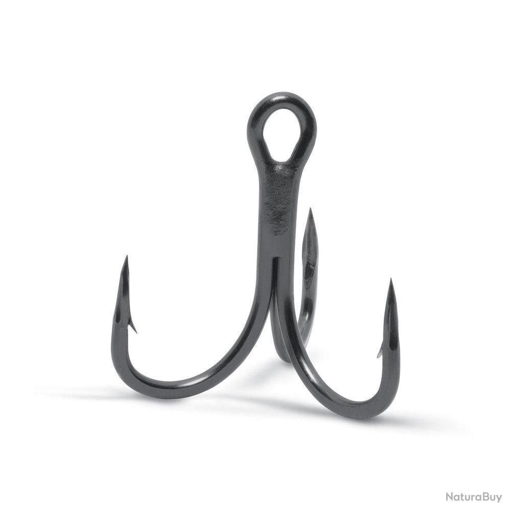 Hameçons Triples VMC 9620 PS Hi Carbon - Neufs - Pour Leurres Et Pêche