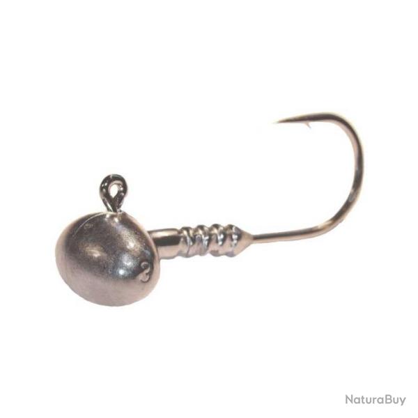 Astufish T�te Plomb�e Big Foot 15g 4/0 - Par 3