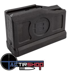 Chargeur format AICS Bergara 5 coups Magnum