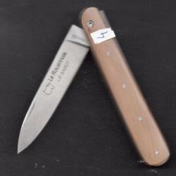 RARE  ROUENNAIS 11 en POMMIER &agrave; TON PR&Eacute;NOM *gratuit*  queue de vache