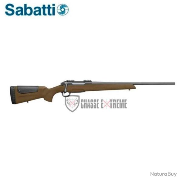 Carabine SABATTI Rover Hunter Cal 308 Win 56cm