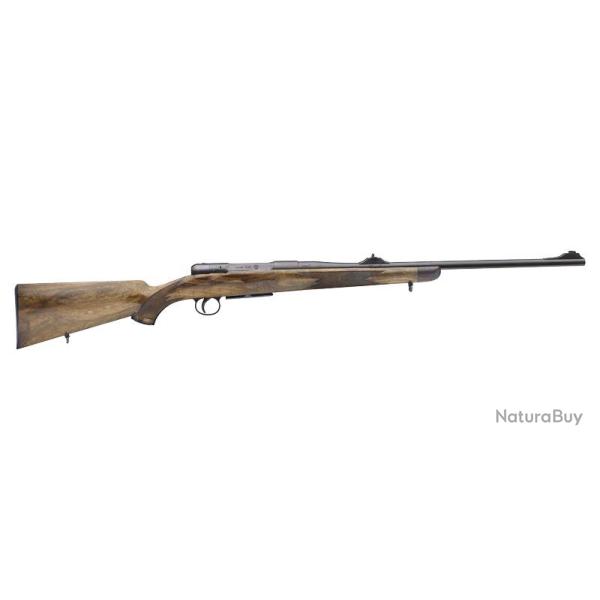 Carabine ? Verrou HEYM Classic Calibre 8X68 - Gaucher