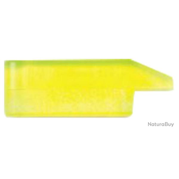 Guidon rectangulaire lumineux