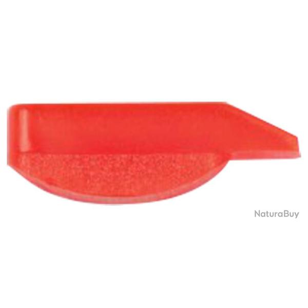 Guidon rectangulaire lumineux