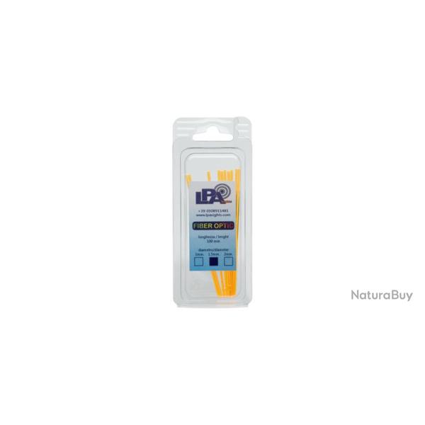 Fibre optique dia 1.5mm long 100mm