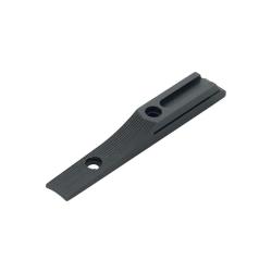 Rampe support de guidon &agrave; visser