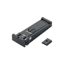 Hausse r&eacute;glable