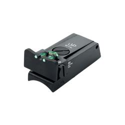 Hausse r&eacute;glable