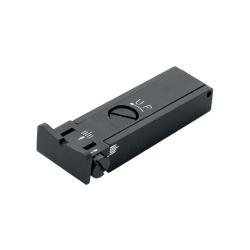 Hausse r&eacute;glable