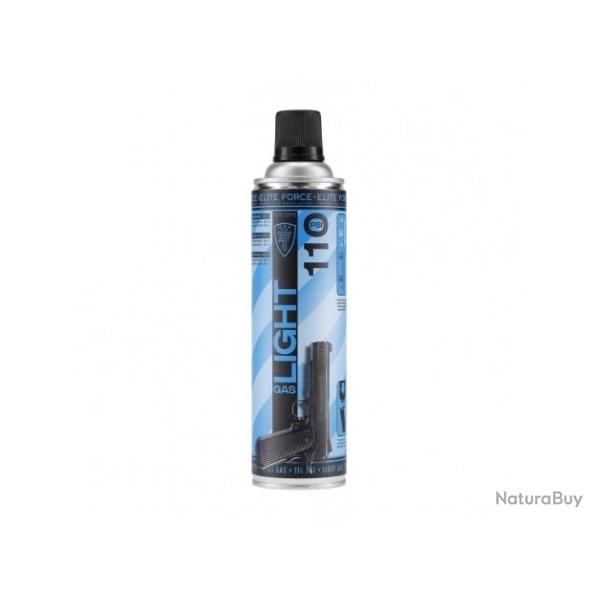 Gaz 110 psi Elite Force 450ml